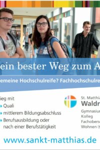 Allgemeines Info-Plakat